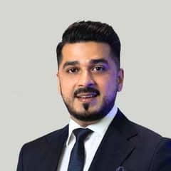 Haroon Saleem