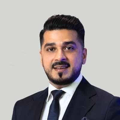 Haroon Saleem