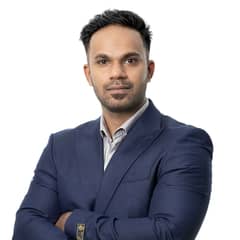 Muhammad Thayyath