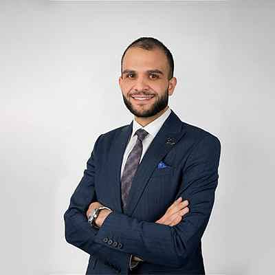 Mohamad Hijaz