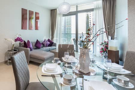 Fully Furnished - High Spec - Good Views Fully Furnished - High Spec - Good Views