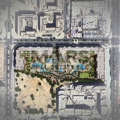 2 Cпальни Апартамент Продажа в Масдар Сити, Абу-Даби - 93743b3f-9ac2-4de0-b7ab-ae78d513570d. jpeg