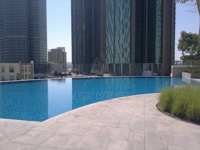 1 Bedroom Flat for Rent in Al Reem Island, Abu Dhabi - Picture 193. jpg