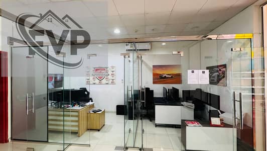 Warehouse for Rent in Al Quoz, Dubai - 7d0a5eb3-e02d-4902-87cd-94595bf588f5. jpg