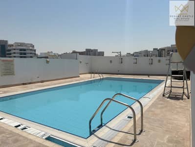 فلیٹ 2 غرفة نوم للايجار في البرشاء، دبي - IMG_1604. jpg