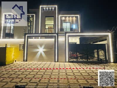 阿尔赫利奥， 阿治曼 5 卧室别墅待售 - 8ae191d9-dd2a-4ad2-8666-01da4267a3ff. jpg