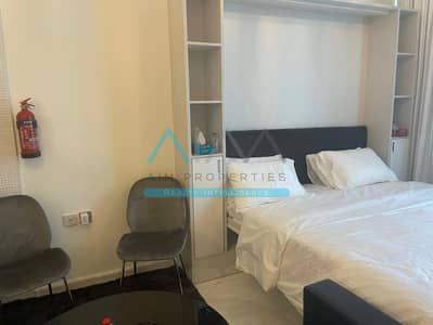 Studio for Rent in Business Bay, Dubai - IMG-20240311-WA0037. jpg