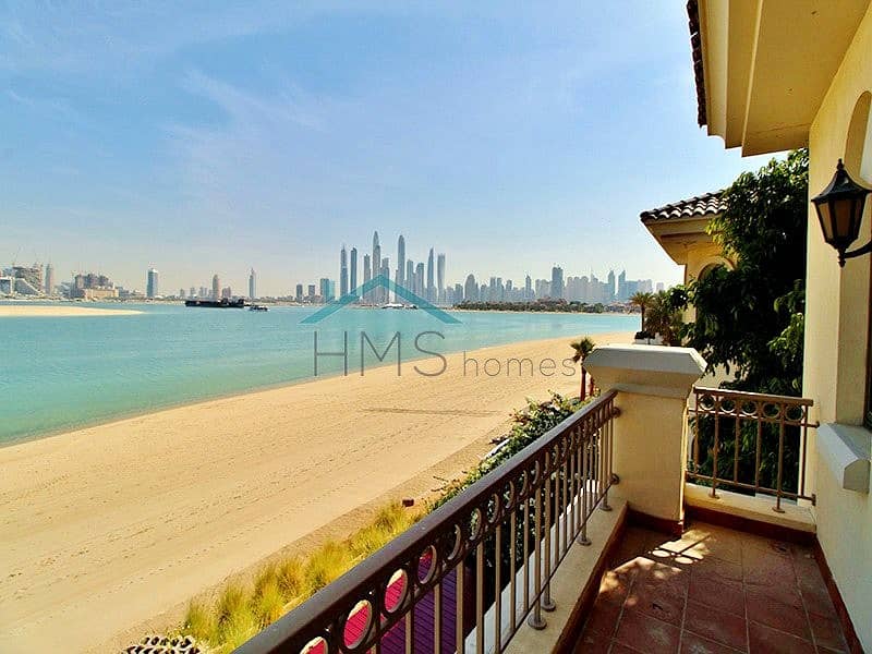 Very High Number | Marina View | 5 Bed