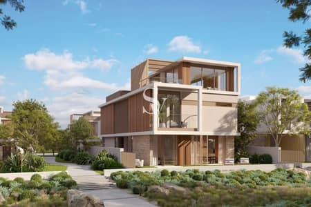 4 Cпальни Вилла Продажа в Акрес, Дубай - Вилла в Акрес, 4 cпальни, 8303000 AED - 11255535
