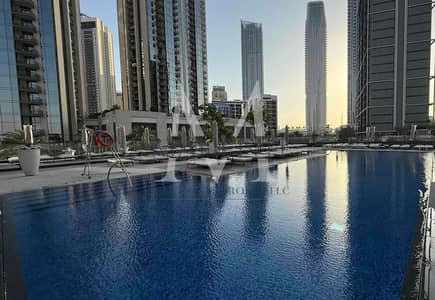 1 Bedroom Apartment for Rent in Dubai Creek Harbour, Dubai - 6. jpg