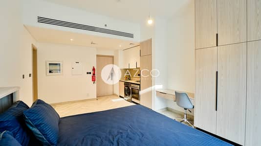 Studio for Rent in Jumeirah Village Circle (JVC), Dubai - AZCO REAL ESTATE-2. jpg
