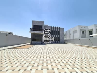6 Bedroom Villa for Rent in Madinat Al Riyadh, Abu Dhabi - 1. jpg