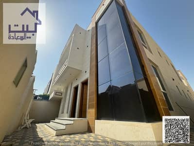 5 Bedroom Villa for Sale in Al Yasmeen, Ajman - 0d988e50-0199-452d-bd23-cc66821779a9. jpg