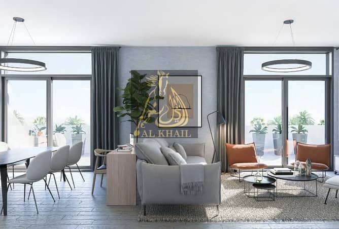 Magnificent 2 Duplexes (2BR)+Maid+Terrace for sale in Jumeirah Village Circle (JVC) | Affordable Price | Stunning Views Magnificent 2 Duplexes (2BR)+Maid+Terrace for sale in Jumeirah Village Circle (JVC) | Affordable Price | Stunning Views