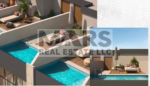 3 Bedroom Townhouse for Sale in Khalifa City, Abu Dhabi - b1d75ec9-2701-4aad-8821-bc215678b68d. jpg