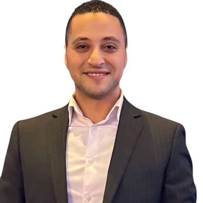 Mohamed Noseir
