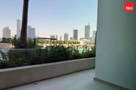 2 Bedroom Flat for Rent in Jumeirah Village Circle (JVC), Dubai - PRIVATE POOL | BRAND NEW | SCENIC VIEWS