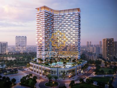 迪拜体育城， 迪拜 2 卧室公寓待售 - C2. jpg