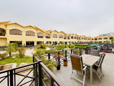 4 Bedroom Villa for Rent in Al Barsha, Dubai - 1. jpg