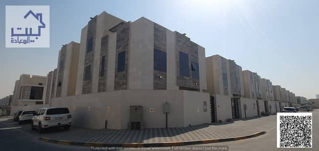 فیلا 6 غرف نوم للبيع في الحليو، عجمان - IMG-20250403-WA0364. jpg