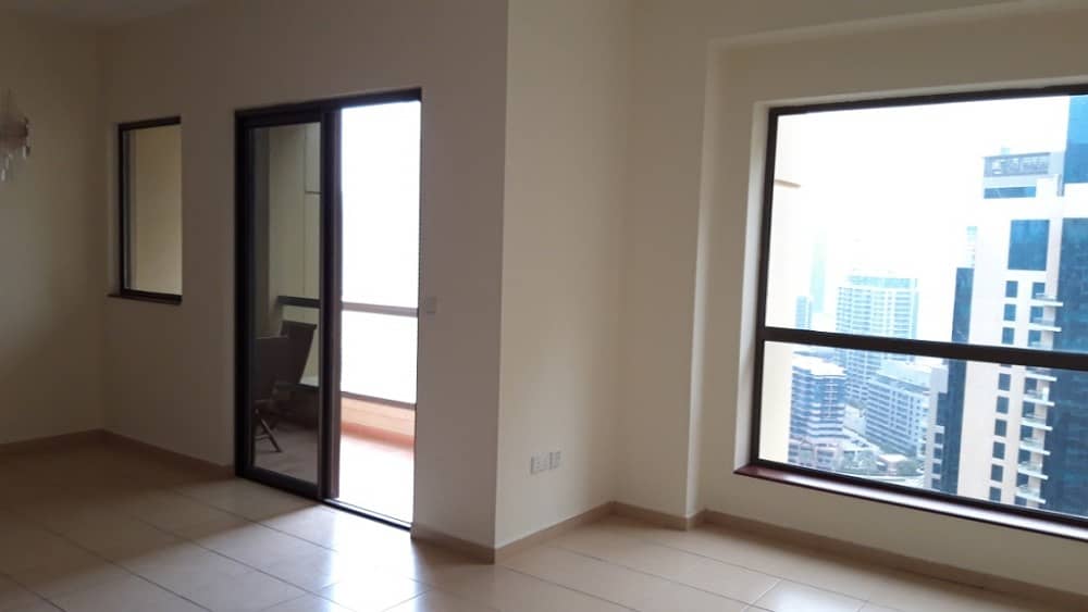 Best DEAL in Rimal , VOT | 3 BR plus Maid | Full Marina View