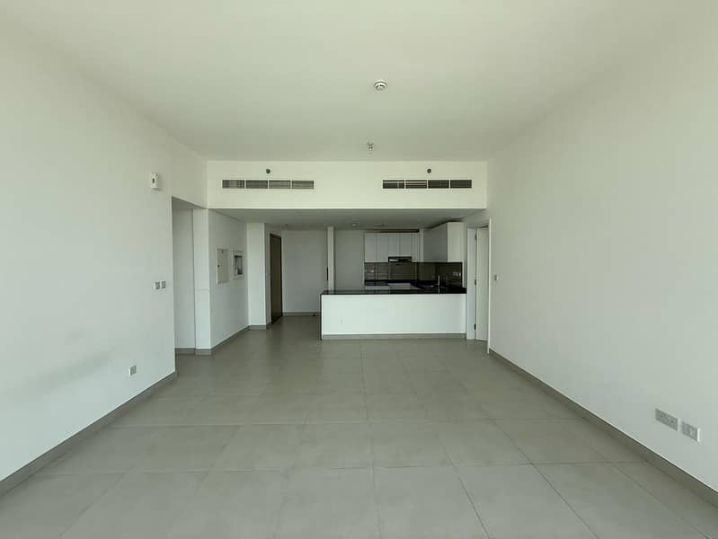 READY TO MOVE BIGGEST 2 BEDROOM LAYOUT WITH MAID'S ROOM