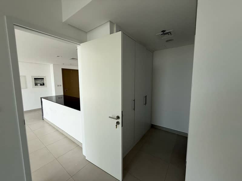 READY TO MOVE BIGGEST 2 BEDROOM LAYOUT WITH MAID'S ROOM - Image 7