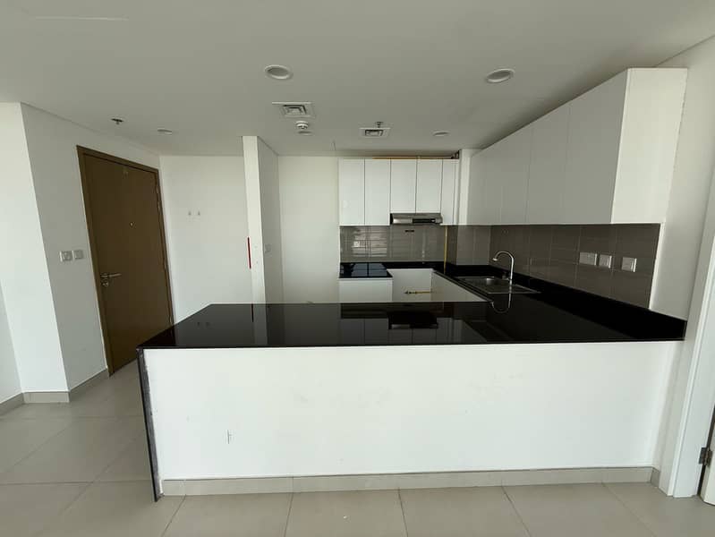 READY TO MOVE BIGGEST 2 BEDROOM LAYOUT WITH MAID'S ROOM - Image 8