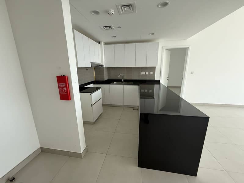 READY TO MOVE BIGGEST 2 BEDROOM LAYOUT WITH MAID'S ROOM - Image 9