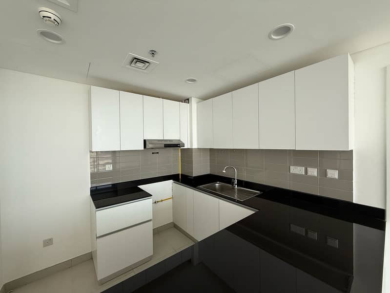 READY TO MOVE BIGGEST 2 BEDROOM LAYOUT WITH MAID'S ROOM - Image 10