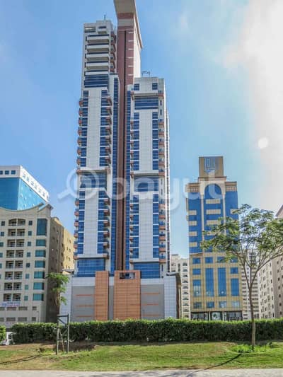 شقة في المحطة 2 غرف 48000 درهم - 4153384 شقة في المحطة 2 غرف 48000 درهم - 4153384