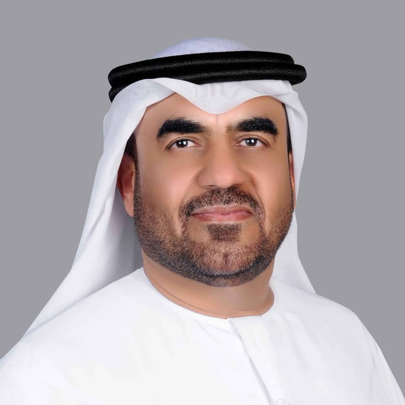 Ali Alhebsi