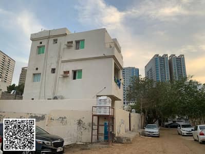 5 Bedroom Building for Sale in Al Rashidiya, Ajman - WhatsApp Image 2025-04-03 at 6.58. 52 PM. jpeg