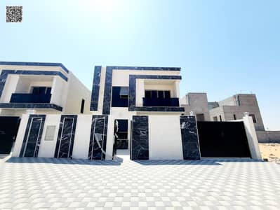 4 Bedroom Villa for Sale in Al Helio, Ajman - WhatsApp Image 2025-04-03 at 7.23. 50 PM. jpeg