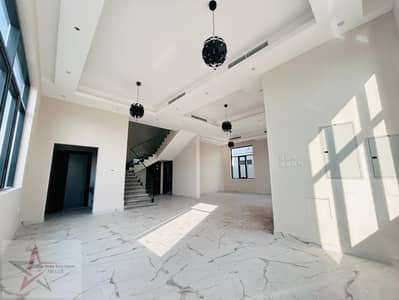 4 Bedroom Villa for Rent in Hoshi, Sharjah - 1000142636. jpg