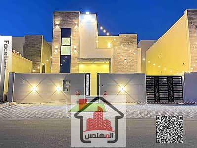 فیلا 3 غرف نوم للايجار في الحليو، عجمان - 1000371708. jpg