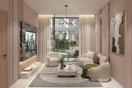 Redefined | Urban Living | 1 Terrace Unit