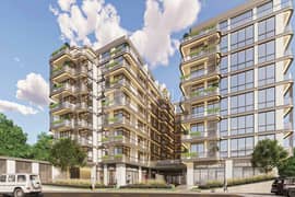 8 Yrs Payment Plan | High ROI | Limited Units