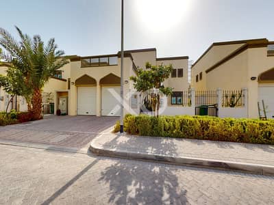 3 Bedroom Villa for Rent in Jumeirah Park, Dubai - SWIMMING POOL | VACANT | VIEWING AVAILABLE