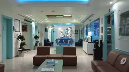 Other Commercial for Rent in Hamdan Street, Abu Dhabi - IMG20230802135956. jpg