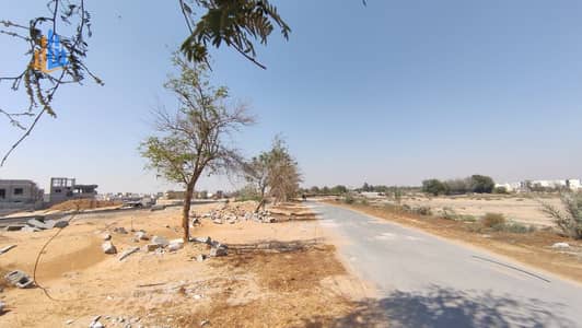 Plot for Sale in Al Helio, Ajman - WhatsApp Image 2025-04-03 at 9.52. 17 AM. jpeg