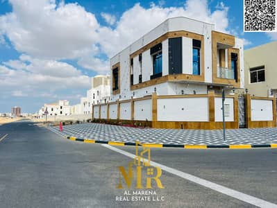 5 Bedroom Villa for Sale in Al Amerah, Ajman - WhatsApp Image 2025-01-20 at 3.46. 02 AM (1). jpeg