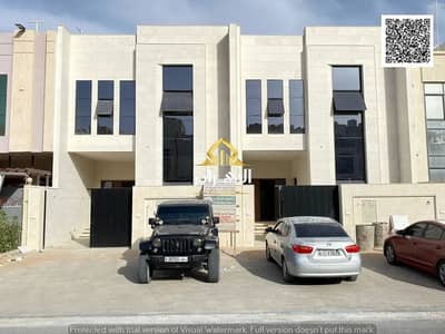 4 Bedroom Townhouse for Sale in Al Zahya, Ajman - batch_764327734-1066x800. jpg