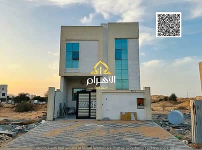 4 Bedroom Villa for Sale in Al Zahya, Ajman - batch_763273313-1066x800. jpg