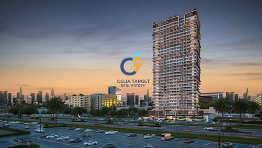 Studio for Sale in Liwan, Dubai - Ext 05. jpg
