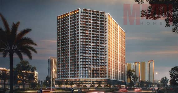 1 Bedroom Flat for Sale in Dubai Production City (IMPZ), Dubai - 1. jpg