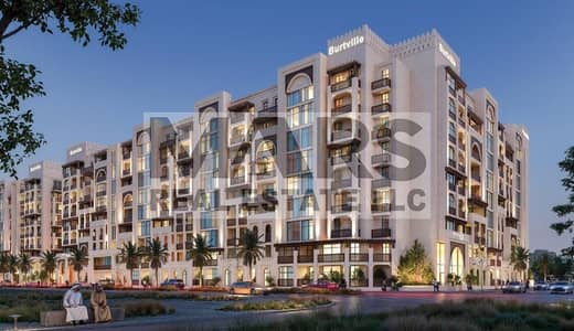 2 Cпальни Апартаменты Продажа в Масдар Сити, Абу-Даби - WhatsApp Image 2025-04-03 at 11.38. 06 PM. jpeg