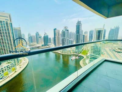 MARINA CANAL VIEW | CHILLER FREE | LUXURY LIVING