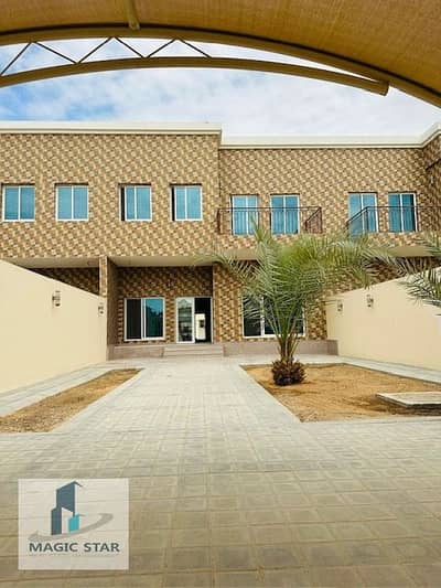 4 Bedroom Villa for Rent in Mohamed Bin Zayed City, Abu Dhabi - 493eb41b-69a3-4260-9431-f73be79991cf. jpg