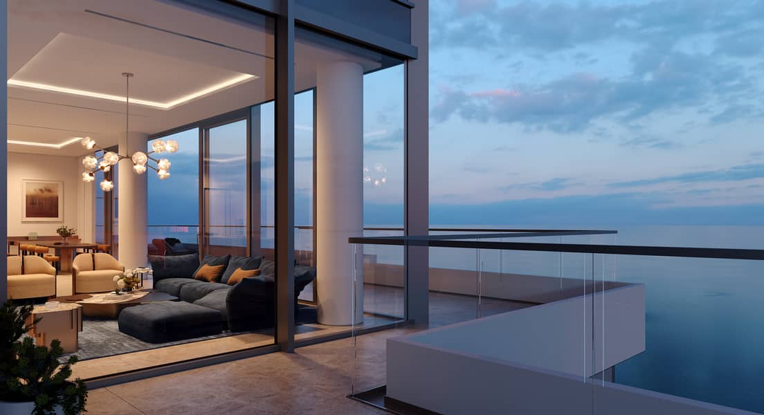20 Penthouse - Balcony. jpg